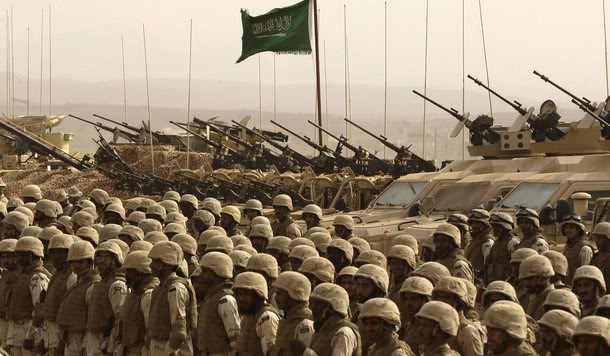 La invasión de Arabia Saudí contra Yemen, la emergencia de un nuevo paradigma de comportamiento en un ambiente de cambios